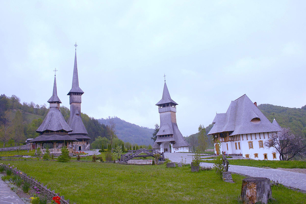 Barsana